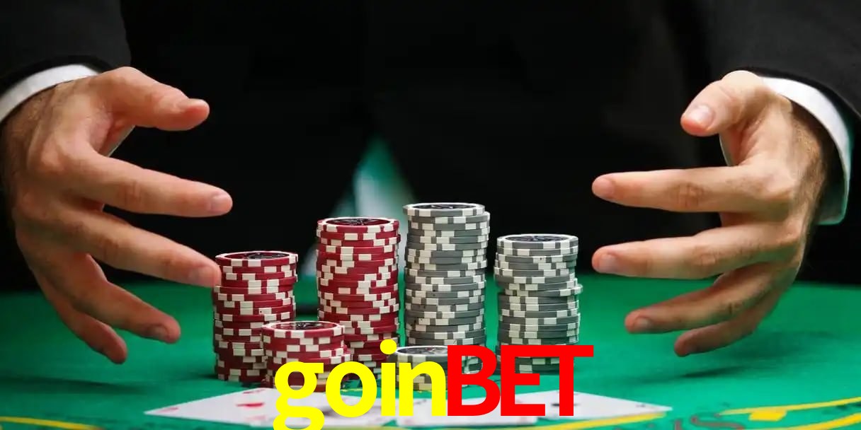 Torneios goinbet