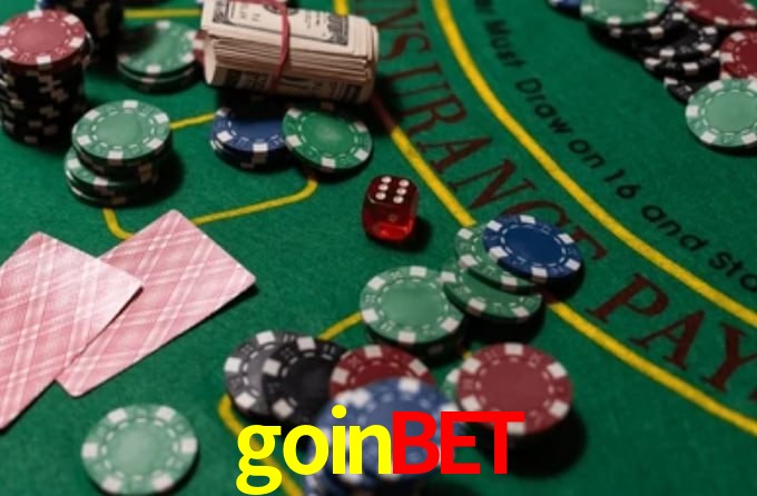 Bônus App goinbet