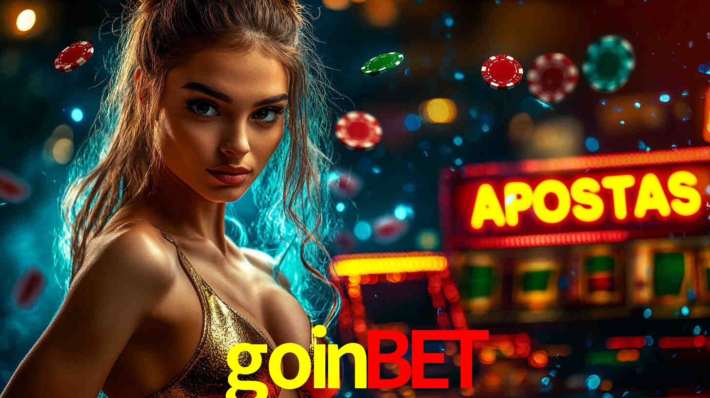 Instruções Download goinbet