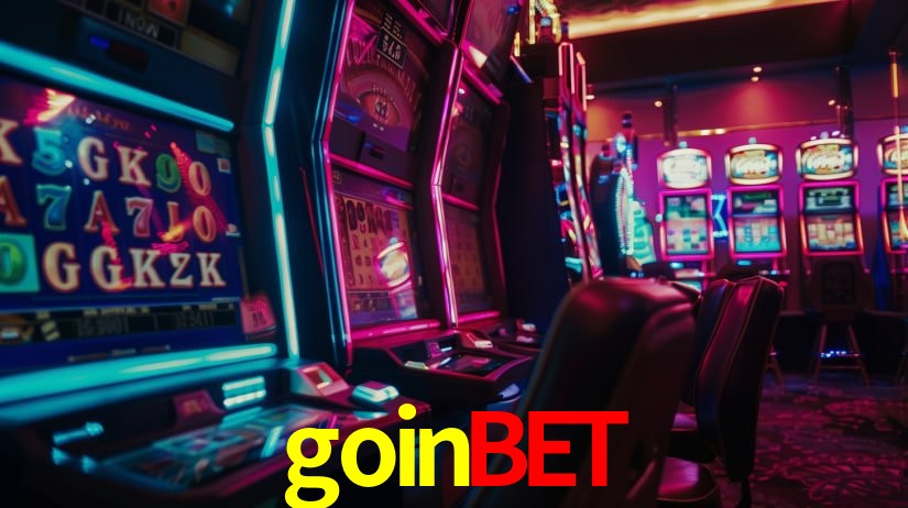 Descubra a Essência do goinbet: Nossa História e Compromissos