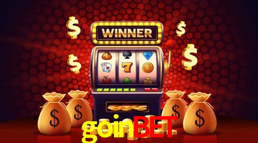 APP oficial da goinbet para mobile