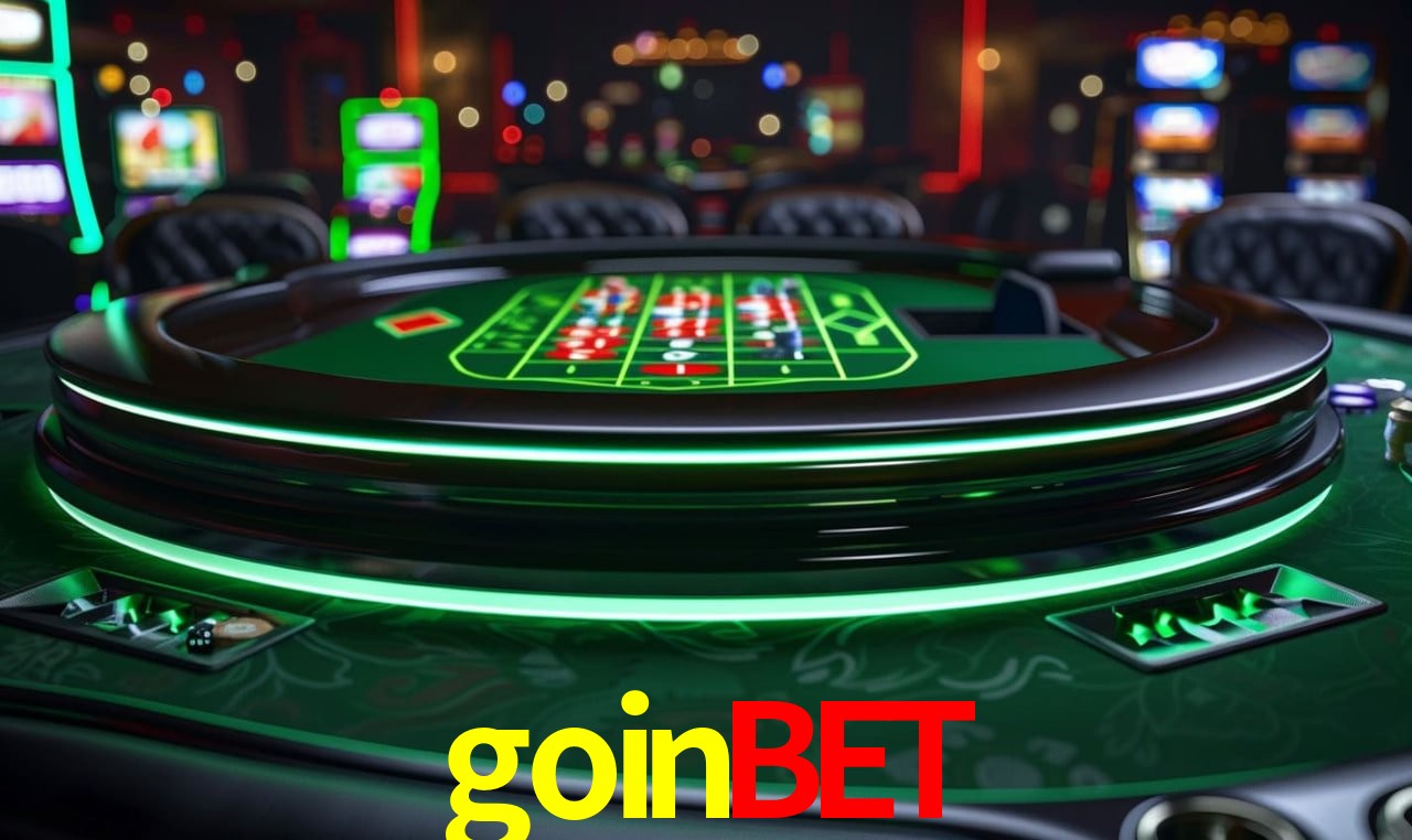 cassino_Baccarat