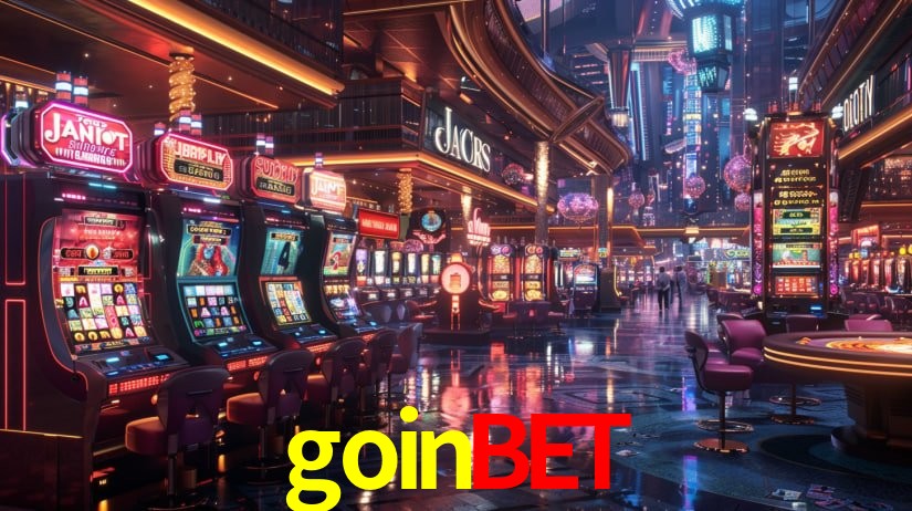 Secure Login goinbet