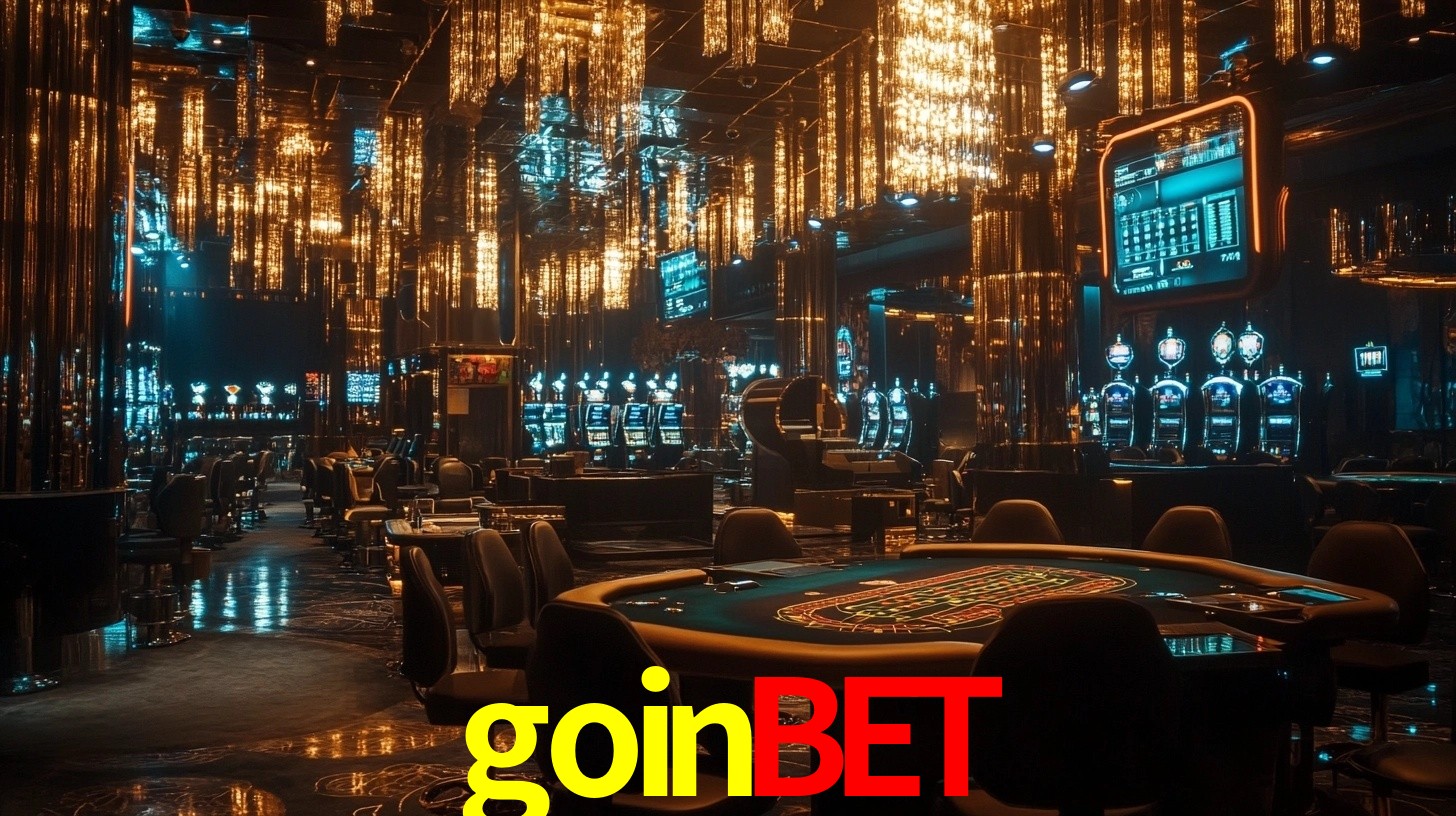 Bônus Generosos e Exclusivos no goinbet para Você!