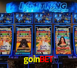 Inovações de Jogos na goinbet: O Futuro das Experiências Interativas