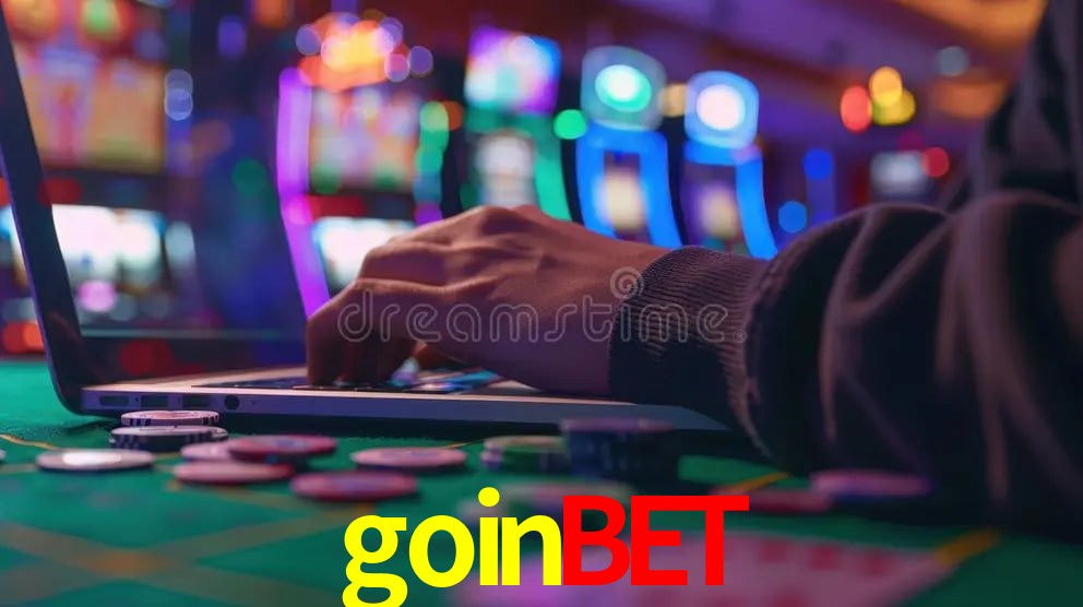 Casino Ao Vivo goinbet