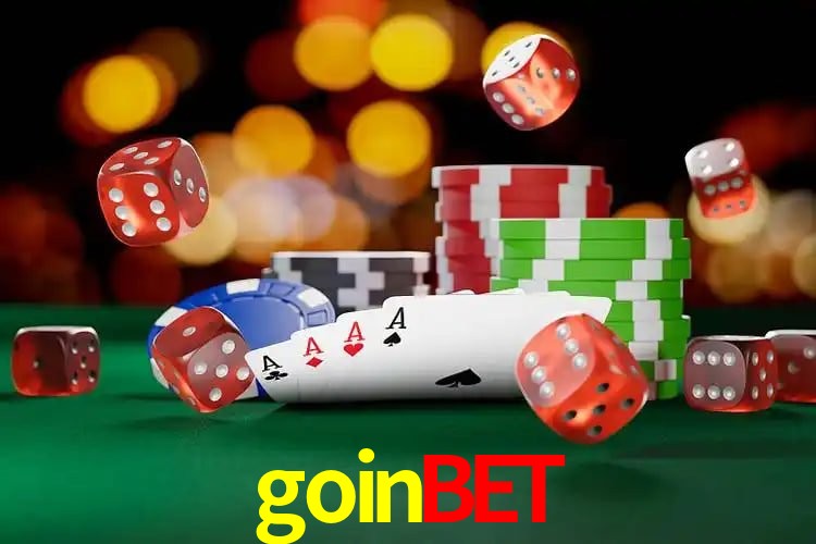 goinbet Premiação acumulada / Jackpot