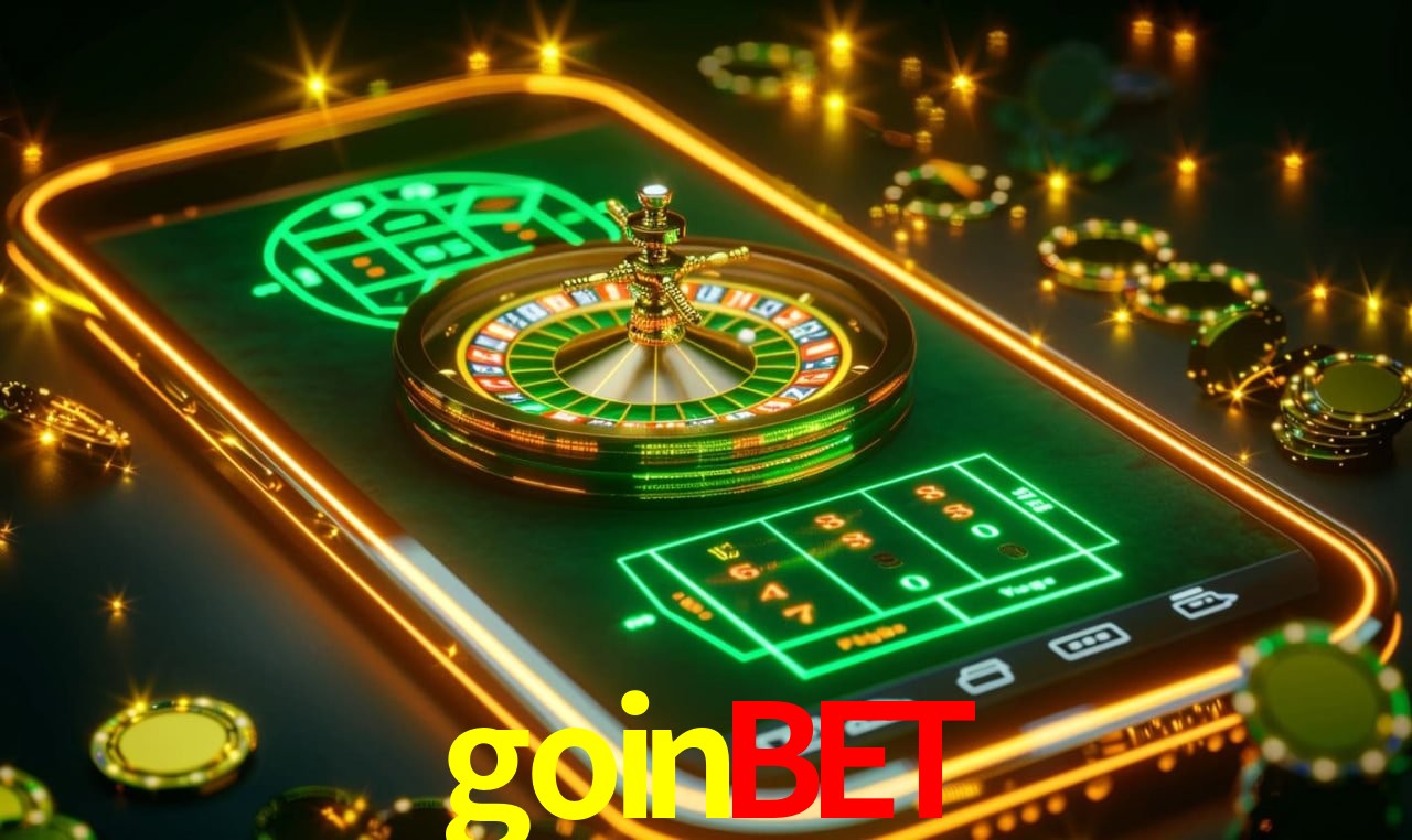 Bônus VIP goinbet