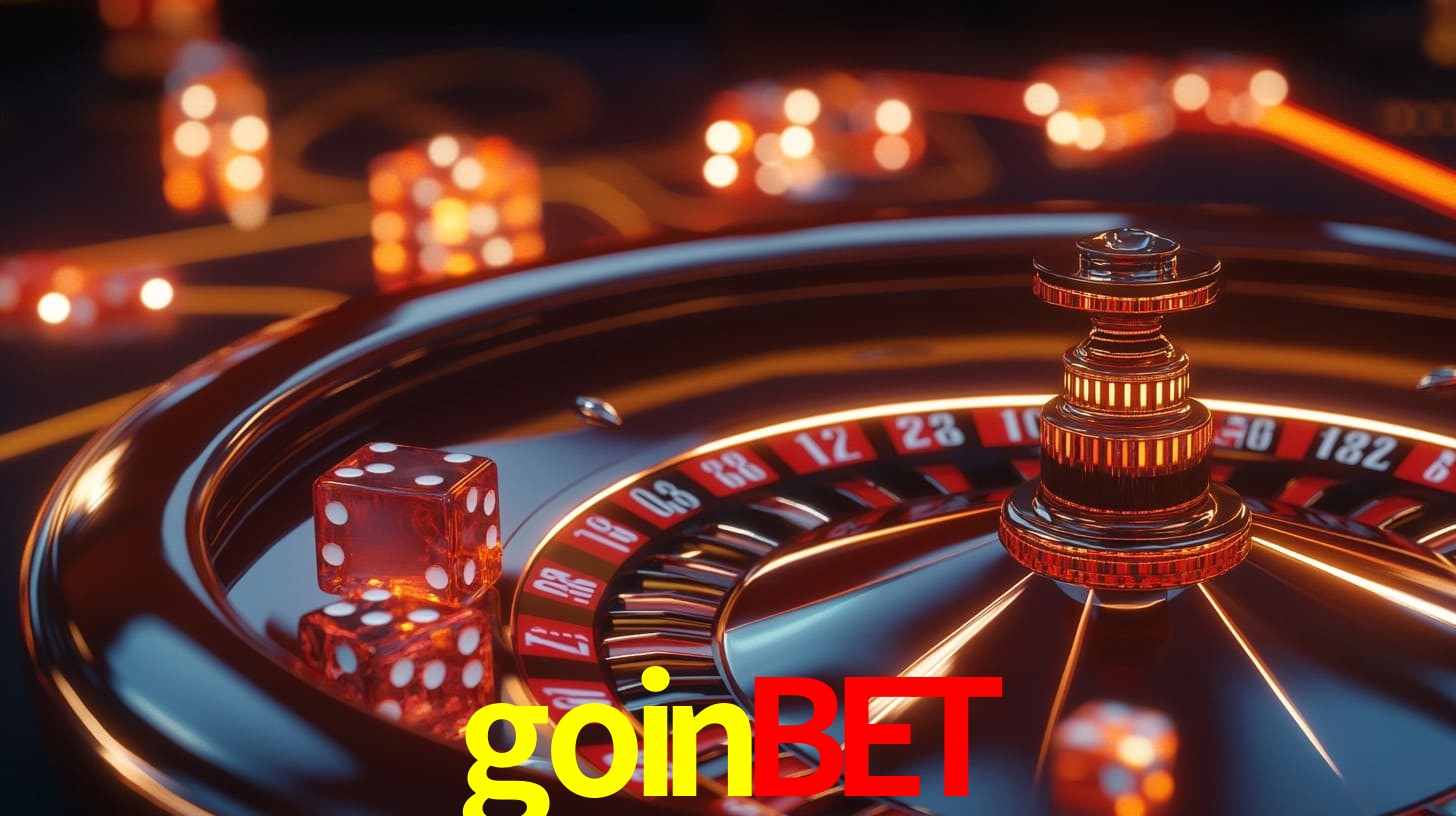 Roulette Table goinbet