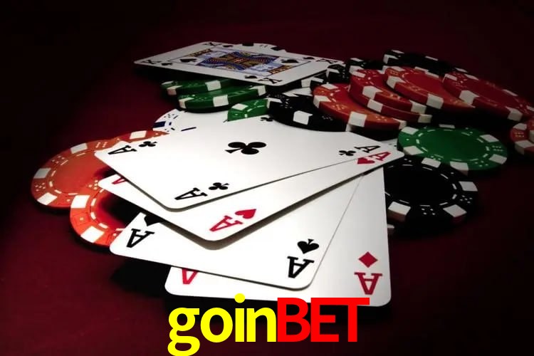 Tecnologia da Plataforma goinbet