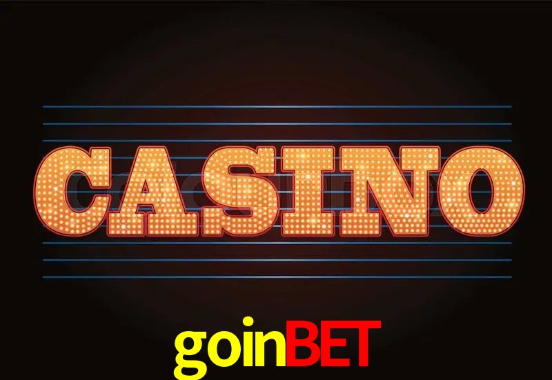 Casino Ao Vivo goinbet