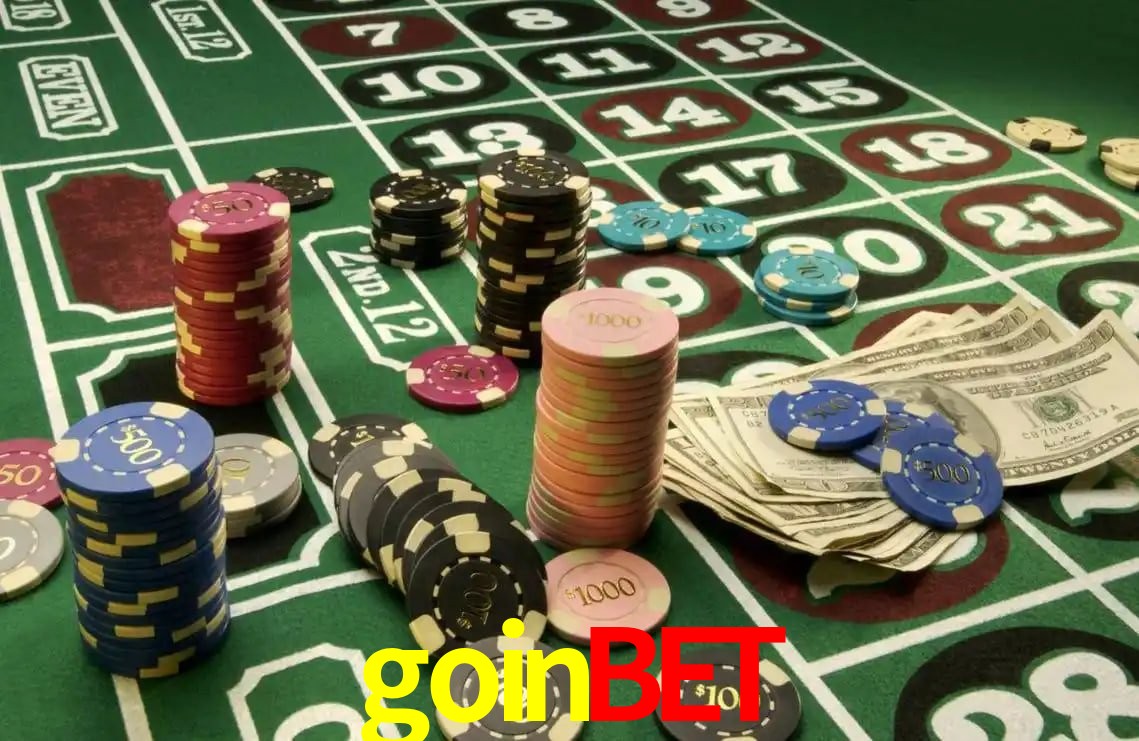 API Integration goinbet