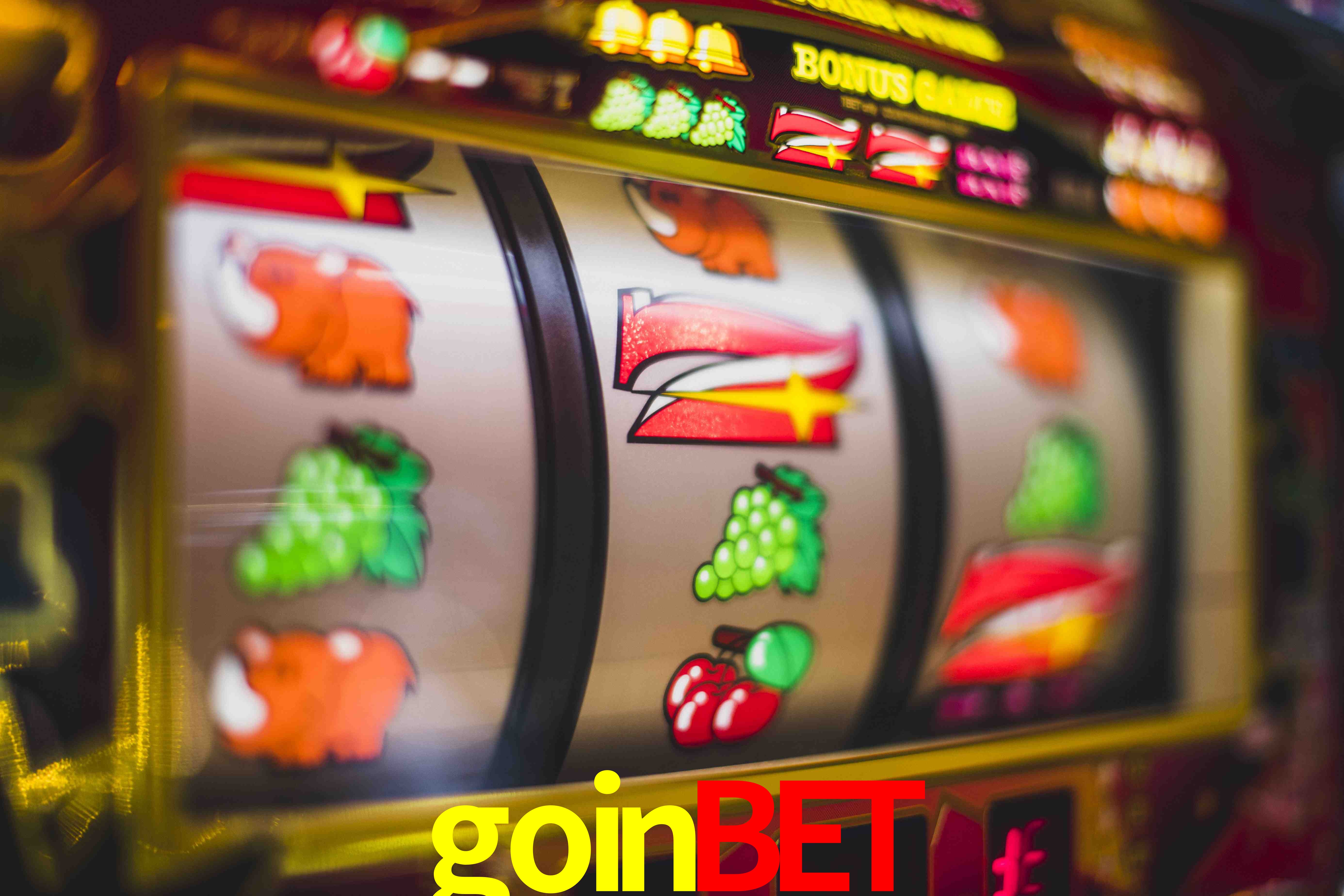 Slot Games goinbet