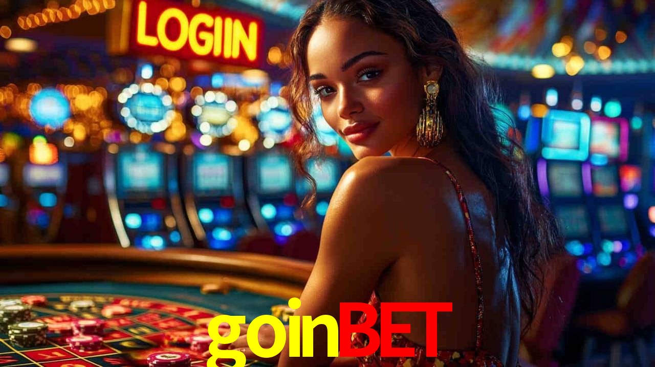 Tecnologia da Plataforma goinbet
