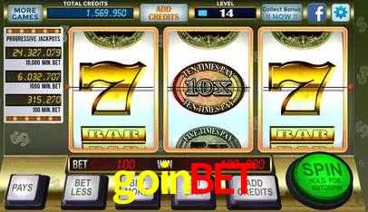 Apostas Esportivas na goinbet: Um Guia Completo