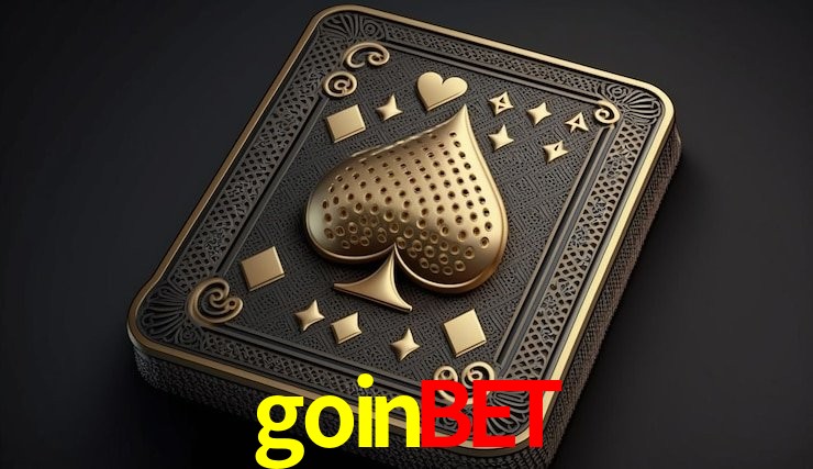 Provedores de Jogos goinbet
