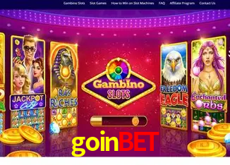 Descubra a Essência do goinbet: Nossa História e Compromissos