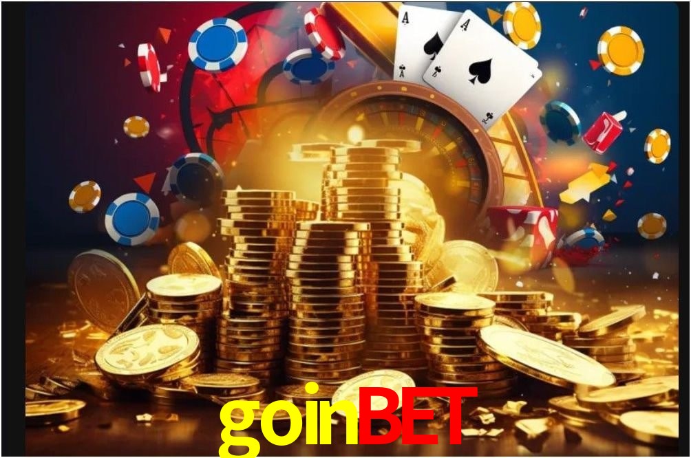 Jogos Exclusivos goinbet