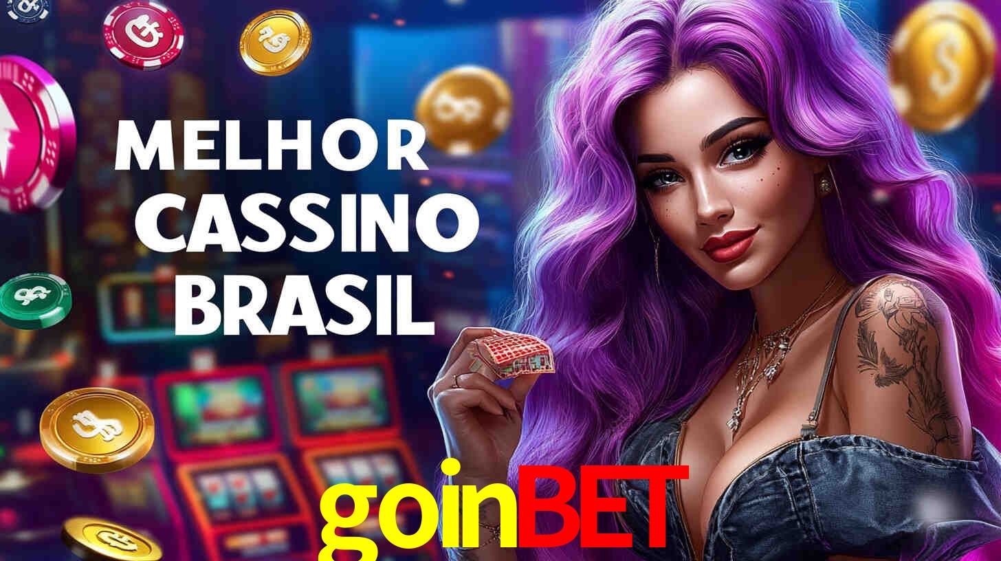 Descubra a Essência do goinbet: Nossa História e Compromissos