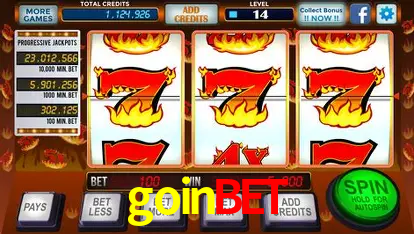 A Popularidade dos Caça-Níqueis no goinbet