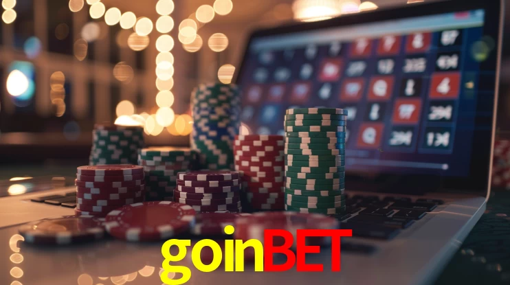 APP oficial da goinbet para mobile