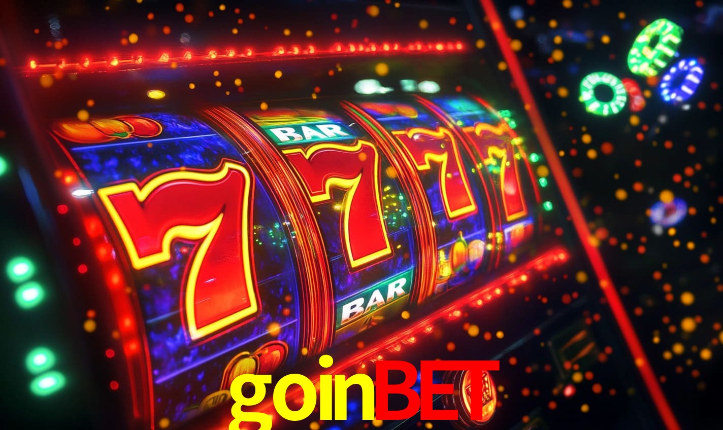 Welcome Bonus goinbet
