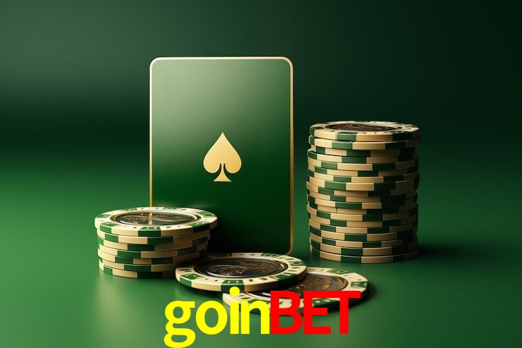 Live Casino goinbet