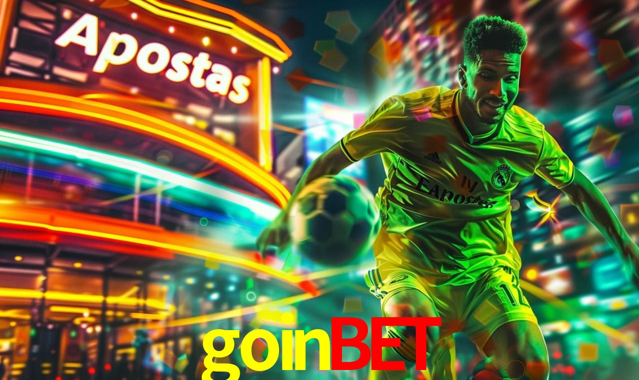 Cadastro Rápido goinbet