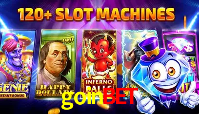 Inovações de Jogos na goinbet: O Futuro das Experiências Interativas
