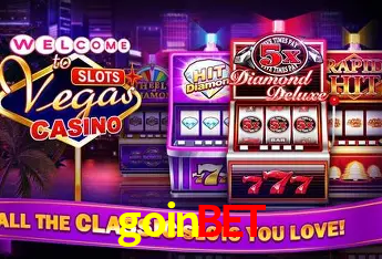 goinbet login