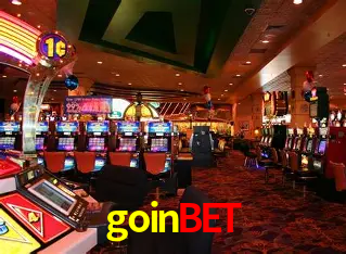 Descubra a Magia dos Jogos de Arcade no goinbet